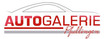 Logo Autogalerie Pfullingen